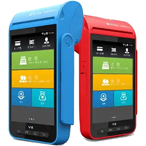 南宁拉卡拉智能POS机